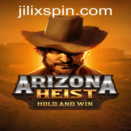 ArizonaHeist: Experience Thrills and Strategy in the Wild West