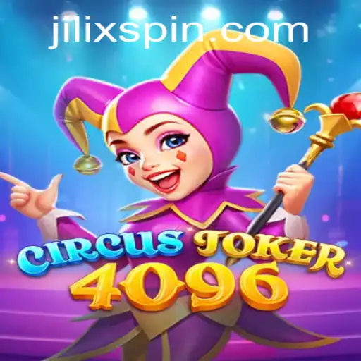 Discover the Thrilling World of CircusJoker4096: The Latest Gaming Sensation
