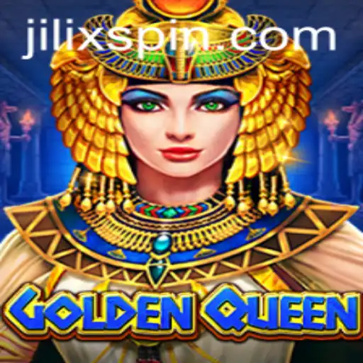 GoldenQueen: A Mystical Journey with Jilix