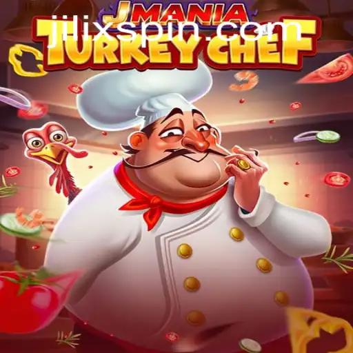 The Culinary Adventure Begins: Delve into JManiaTurkeyChef
