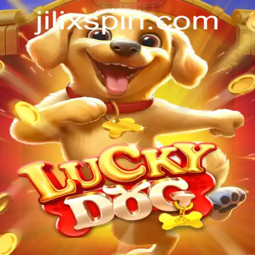 Discovering LuckyDog: A Dive Into the Thrilling Game with Jilix