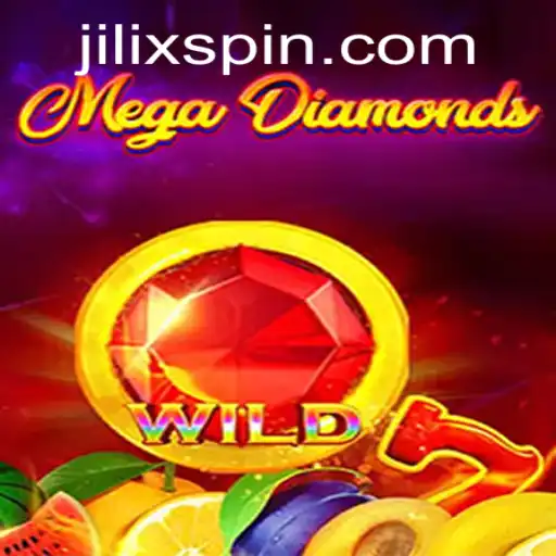 Unveiling MegaDiamond: A Journey into the World of Jilix