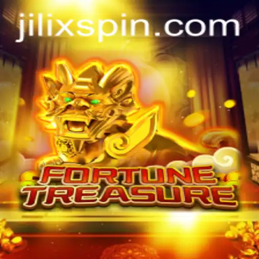 Discover the Exciting World of FortuneTreasure: A Journey with Jilix
