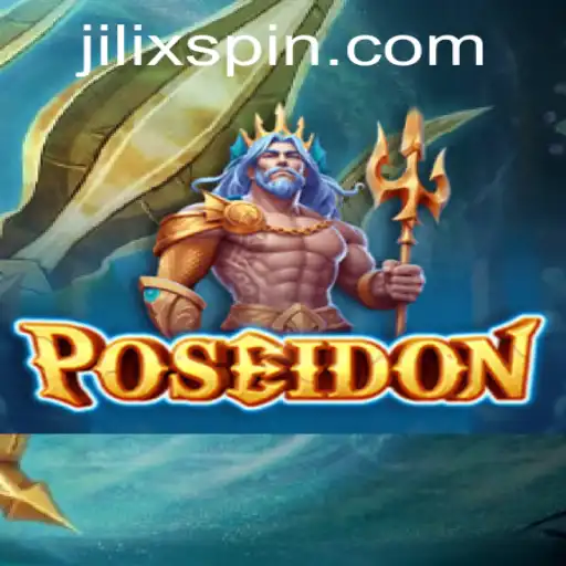 Dive Deep into the World of Poseidon: An Epic Gaming Experience